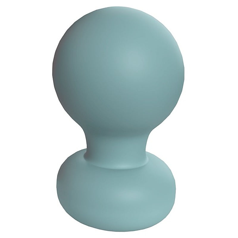 Screaming O Cuties Palmy Rechargeable Mini Palm Vibe - Mini & Slim Vibrators