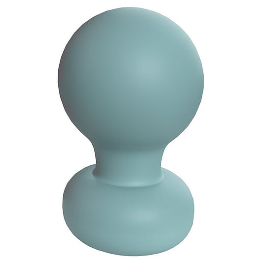Screaming O Cuties Palmy Rechargeable Mini Palm Vibe - Mini & Slim Vibrators