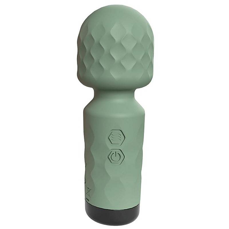 Screaming O Cuties Winny Rechargeable Mini Wand - Body Wands