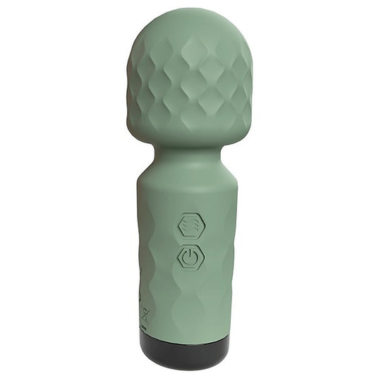 Screaming O Cuties Winny Rechargeable Mini Wand - Body Wands