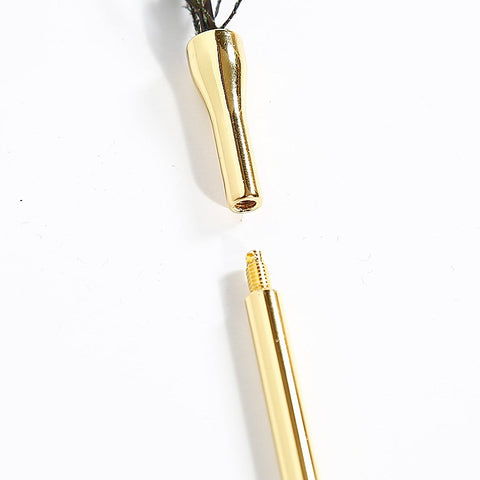 Peacock Feather Tickler by BDStyle - Ticklers