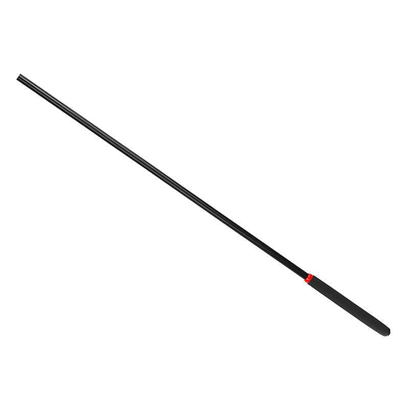 BDStyle Frosted Handle Fiber BDSM Impact Cane for Sensual Play - Whips And Crops