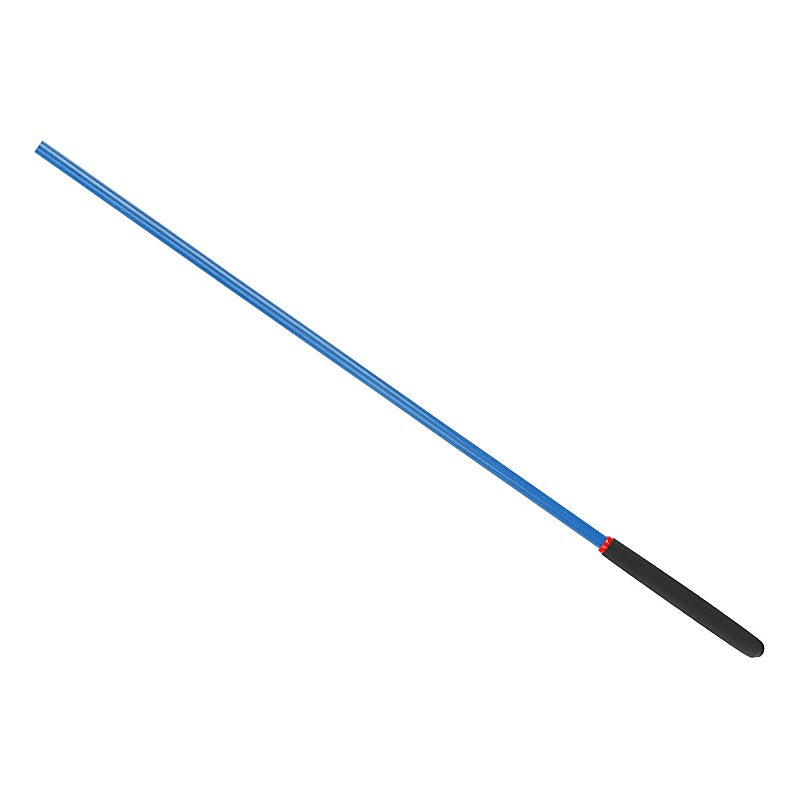 BDStyle Frosted Handle Fiber BDSM Impact Cane for Sensual Play - Whips And Crops