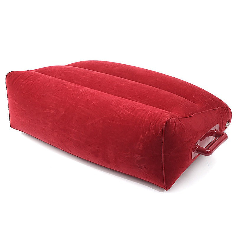 Faux Leather Sex Pillows Cushion Sofa by BDStyle - Sex Furniture