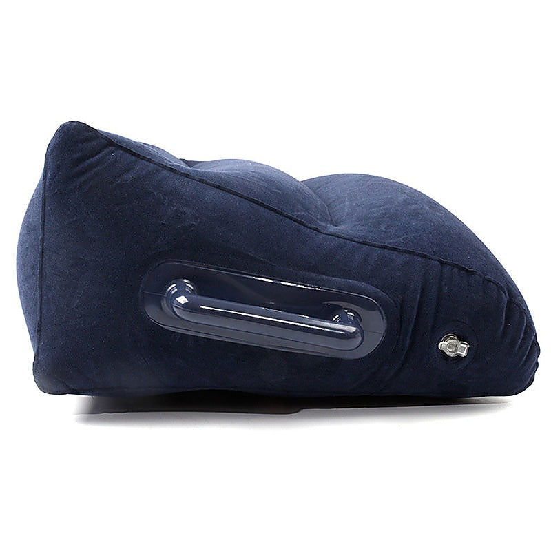 Faux Leather Sex Pillows Cushion Sofa by BDStyle - Sex Furniture
