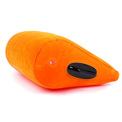 BDStyle Inflatable Triangle Support Sex Pillow - Sex Furniture