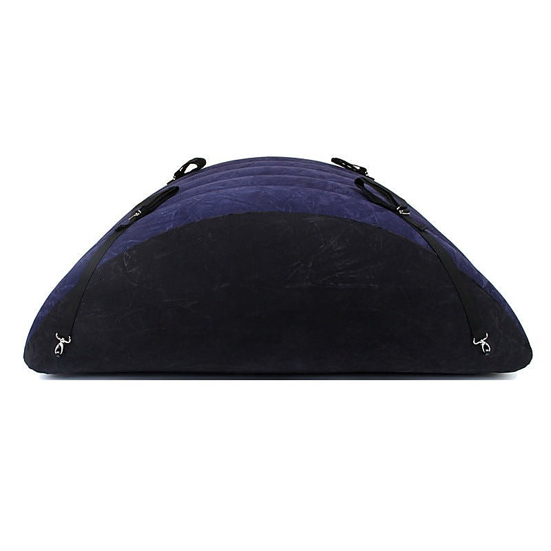 Multifunction Inflatable Air Position Triangle Pillow - Sex Furniture