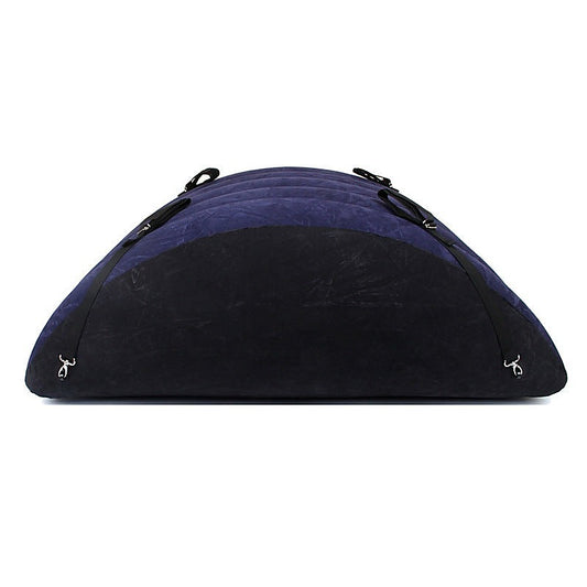 BDStyle Multifunction Inflatable Air Position Triangle Pillow - Sex Furniture