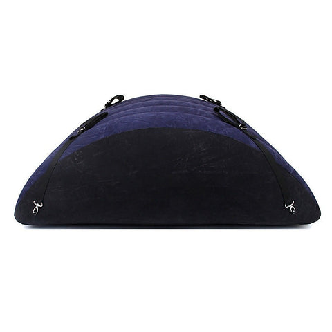 Multifunction Inflatable Air Position Triangle Pillow - Sex Furniture