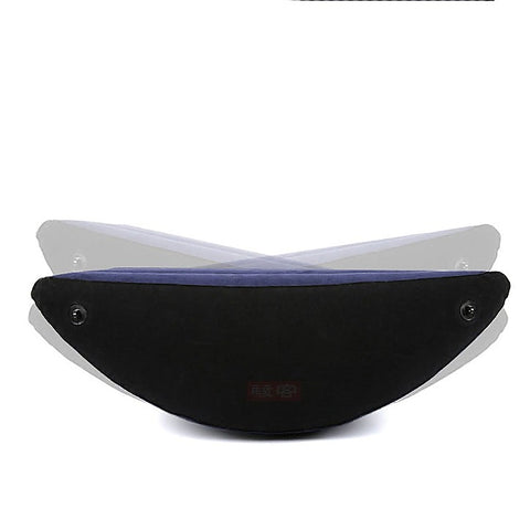 Multifunction Inflatable Air Position Triangle Pillow - Sex Furniture