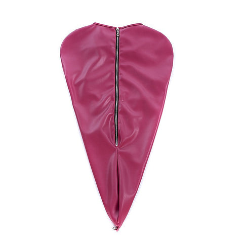 BDStyle Half-body Armbinder Straight Jacket for Female - Her Fetish