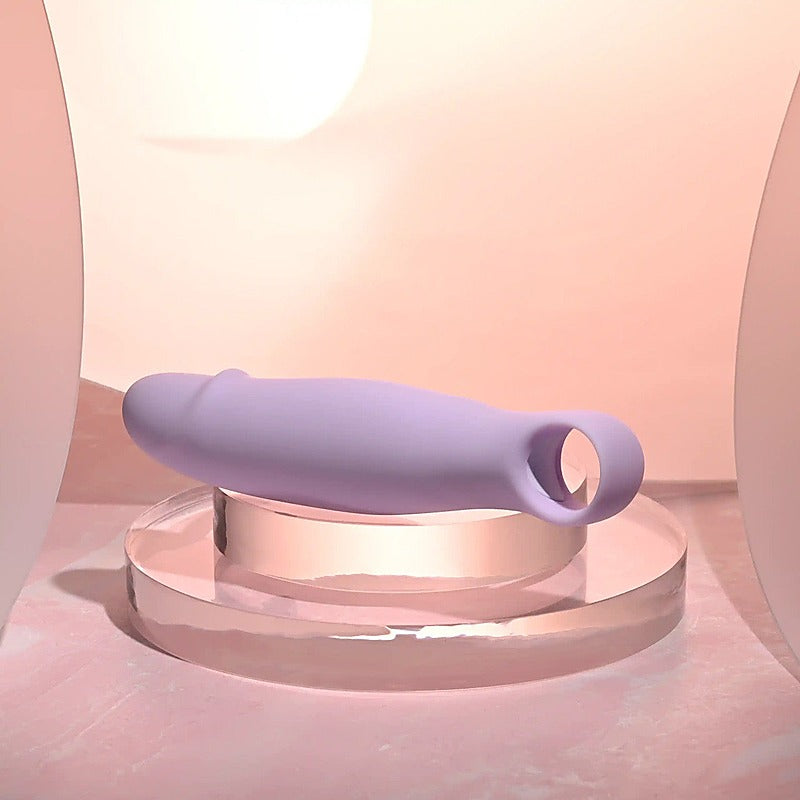 Petite Pecker Rechargeable Mini Vibrator by Evolved - Mini & Slim Vibrators