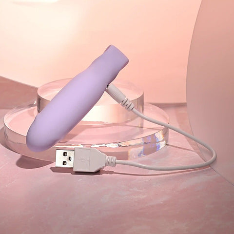Petite Pecker Rechargeable Mini Vibrator by Evolved - Mini & Slim Vibrators