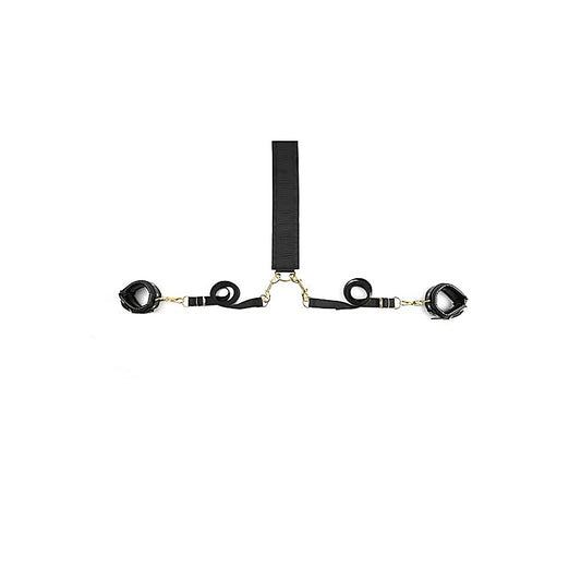 Sportsheets Special Edition Under the Bed Restraint System - Cuffs and Restraints