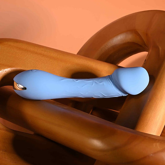 Evolved Selopa DAINTY DICK USB Rechargeable Mini Vibrator - Mini & Slim Vibrators
