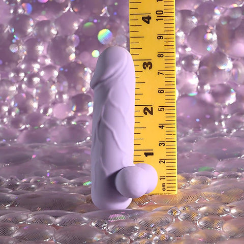 BALLSY BULLET USB Rechargeable Vibrator by Evolved - Bullet Vibrators