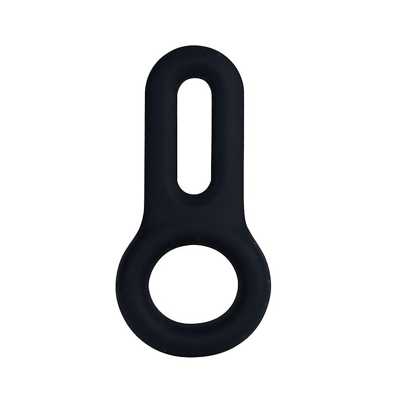 Super Stretchy Cock and Balls Ring by Maia Toys - Stretchy Cock Rings
