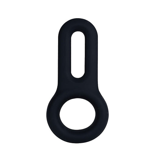 Maia GAVIN Super Stretchy Cock and Balls Ring - Stretchy Cock Rings
