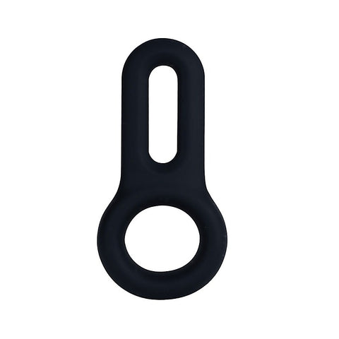 Super Stretchy Cock and Balls Ring by Maia Toys - Stretchy Cock Rings