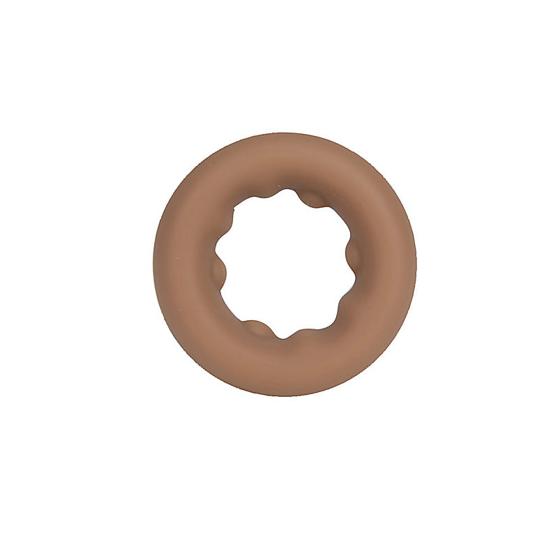 GUNNER Super Stretchy Silicone Cock Ring by Maia Toys - Stretchy Cock Rings