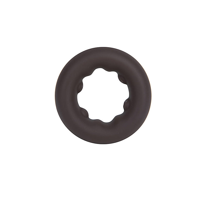 GUNNER Super Stretchy Silicone Cock Ring by Maia Toys - Stretchy Cock Rings