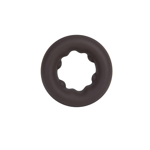 GUNNER Super Stretchy Silicone Cock Ring by Maia Toys - Stretchy Cock Rings