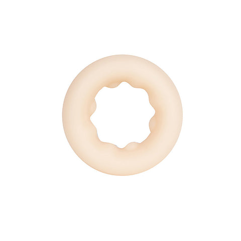 GUNNER Super Stretchy Silicone Cock Ring by Maia Toys - Stretchy Cock Rings