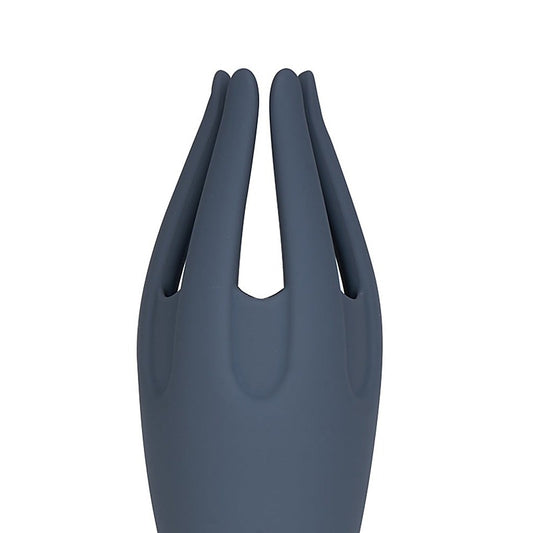 Maia LEO USB Rechargeable Penis Head Tickler - Masturbators and Strokers