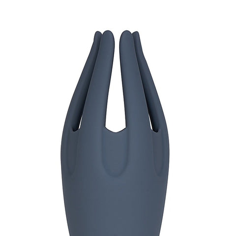 Maia LEO USB Rechargeable Penis Head Tickler by Maia Toys - Masturbators and Strokers