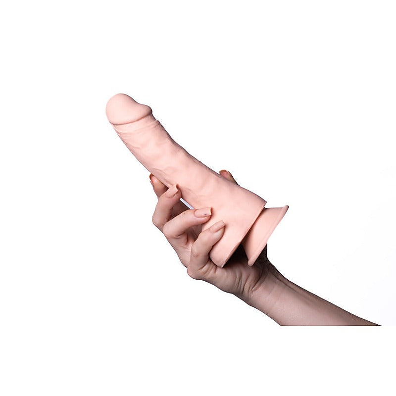 Maia Kyle Flexible and Realistic Silicone Dong - Realistic Dildos