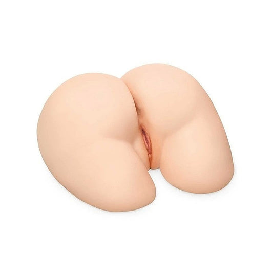 PDX Plus Perfect Ass XL Male Masturbator Light - Masturbators and Strokers