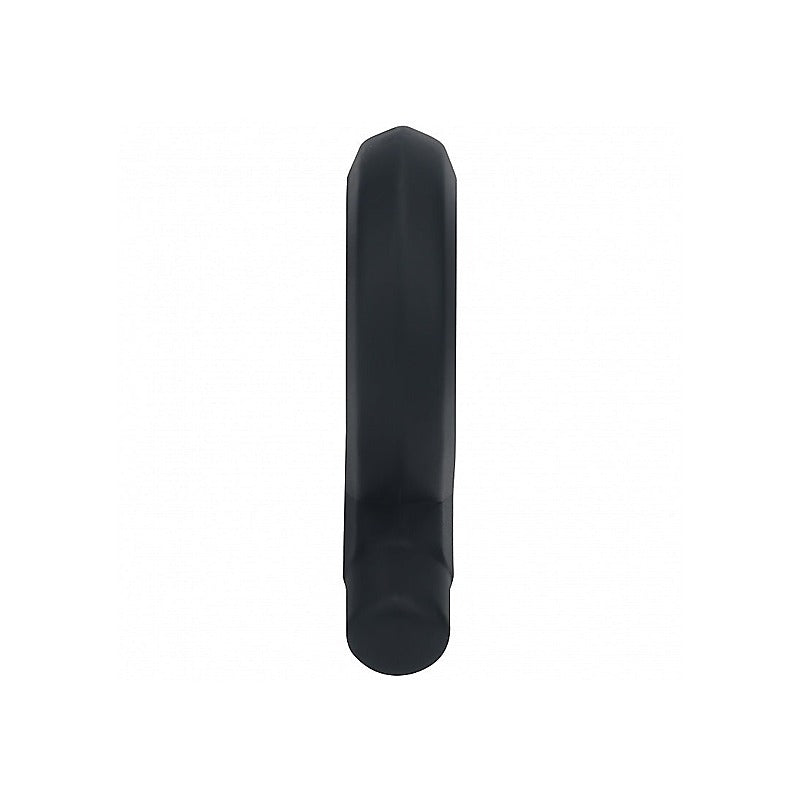 LEVELZ Pencil Liquid Silicone Cock Ring by Shots Toys - Stretchy Cock Rings