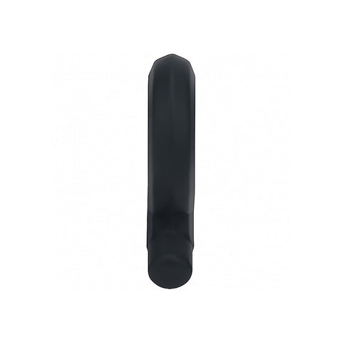 LEVELZ Pencil Liquid Silicone Cock Ring by Shots Toys - Stretchy Cock Rings