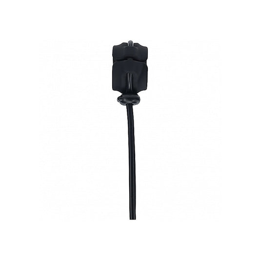 Shots LEVELZ Wide Detachable Lasso Cock Ring - Stretchy Cock Rings