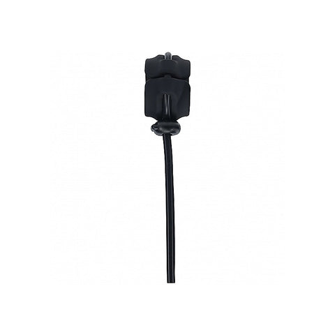 Wide Detachable Lasso Cock Ring by Shots Toys - Stretchy Cock Rings