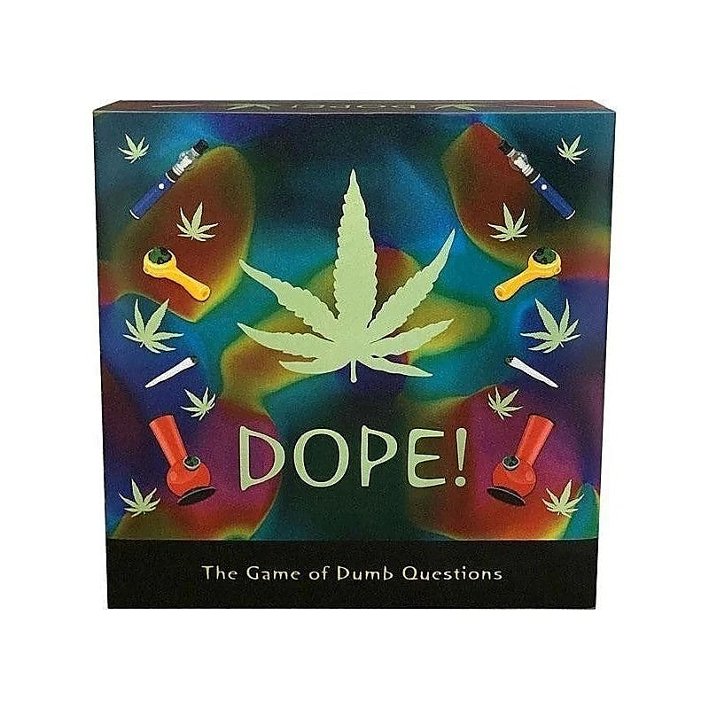 Dope Game by Kheper Games - Sex Games, Coupons and Tricks