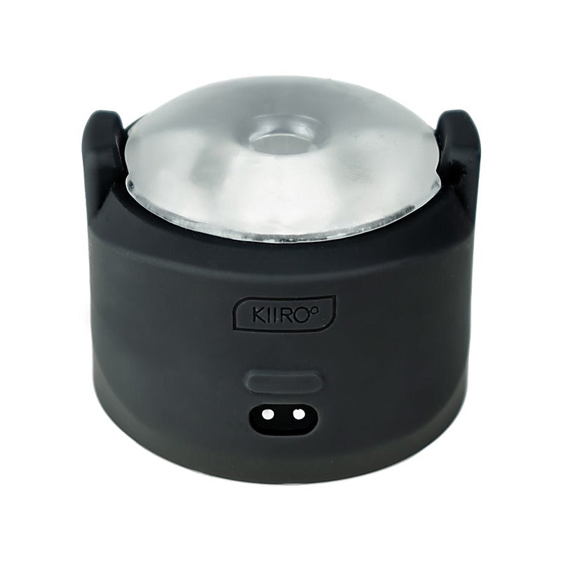 KIIROO Powershot Compact Vibrataing Male Masturbator - Masturbators and Strokers