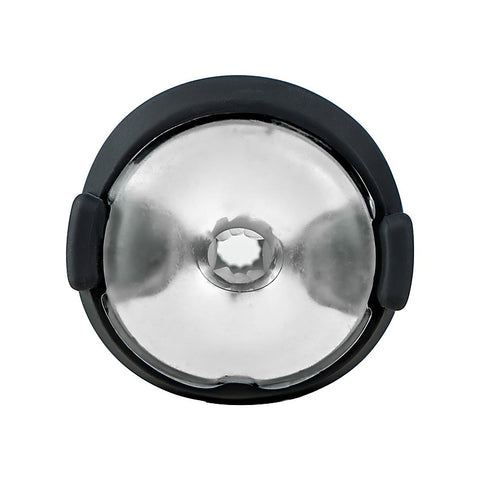 KIIROO Powershot Compact Vibrataing Male Masturbator - Masturbators and Strokers