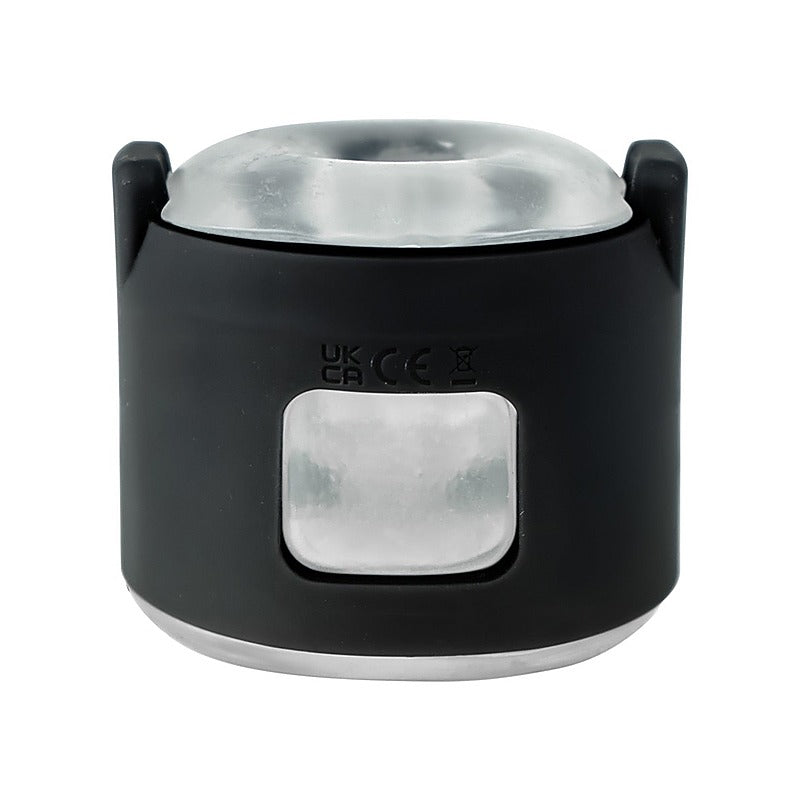 KIIROO Powershot Compact Vibrataing Male Masturbator - Masturbators and Strokers