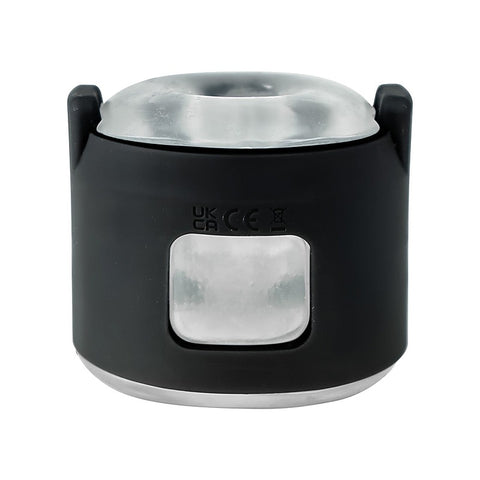 KIIROO Powershot Compact Vibrataing Male Masturbator - Masturbators and Strokers