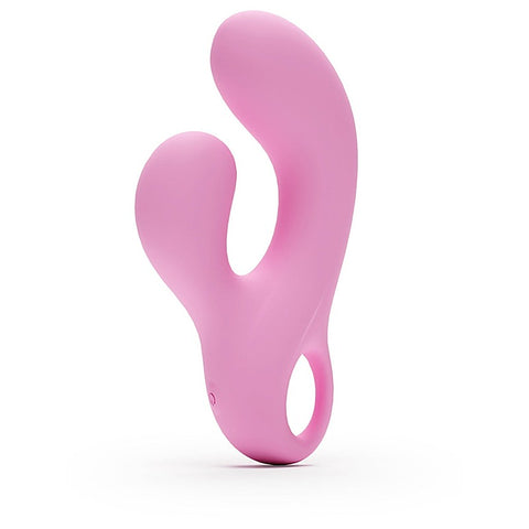 Gold-n-Dreams Agatha Rabbit Vibrator by NS Novelties - Rabbit Vibrators