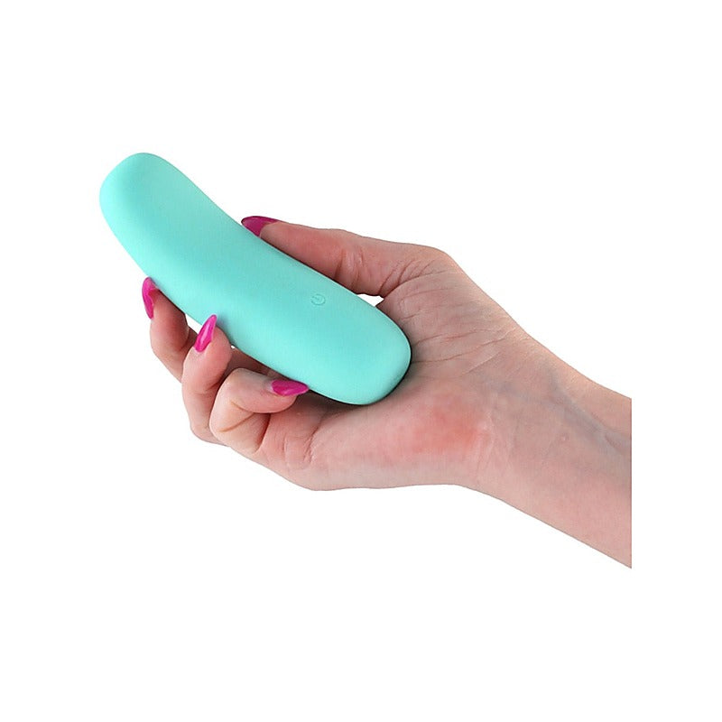 Gold-n-Dreams Beatrix Personal Massager by NS Novelties - Personal Massagers