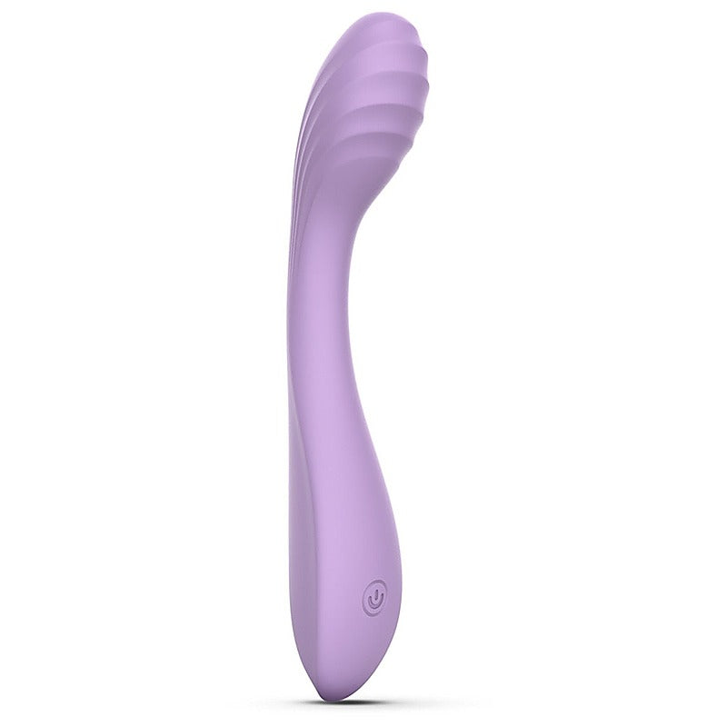 NS Novelties Gold-n-Dreams Pearl G Spot Massager - G-Spot Vibrators