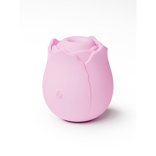 NS Novelties INYA The Vibrating Rose Clitoral Massager - Clit Ticklers and Pulsators