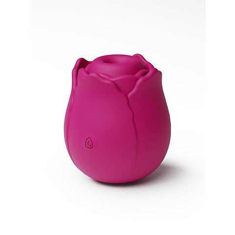 INYA The Vibrating Rose Clitoral Massager by NS Novelties - Clit Ticklers and Pulsators