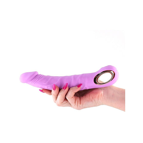 NS Novelties INYA Flex Rechargeable Flexible Vibrator - G-Spot Vibrators
