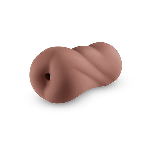 NS Novelties Pocket Pals Realistic Anal Stroker - Masturbators and Strokers