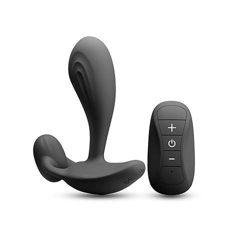 NS Novelties Renegade Echo Vibrating Prostate Massager - Prostate Toys