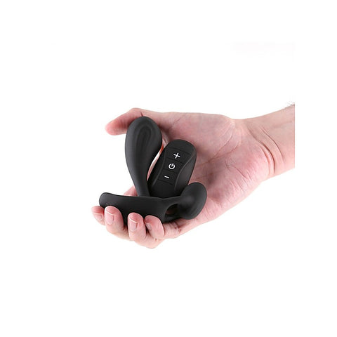 NS Novelties Renegade Echo Vibrating Prostate Massager - Prostate Toys