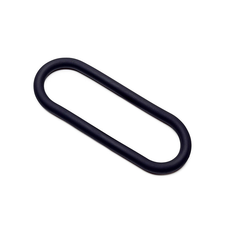 Perfect Fit Hefty Wrap Stretchy Mens Cock Ring - Stretchy Cock Rings